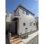 ＪＲ常磐線（各駅停車）金町駅まで徒歩29分