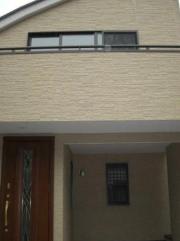 小田急小田原線梅ヶ丘駅まで徒歩4分