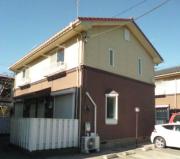 UU A棟