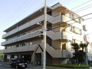ＪＲ山陽本線西明石駅まで徒歩8分