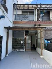 摂津香露園テラスハウス