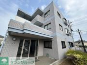 ＪＲ総武本線四街道駅まで徒歩25分