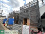 西武新宿線西武柳沢駅まで徒歩19分