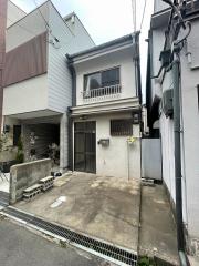 ＪＲ大阪環状線桃谷駅まで徒歩10分