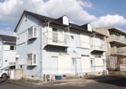 旭ルーミー湖北 30号館