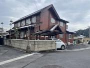 小名田3丁目貸家