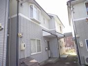 ＪＲ可部線上八木駅まで徒歩4分