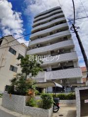 ライオンズマンション諏訪神社前