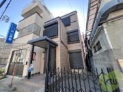 浜山通4丁目貸家