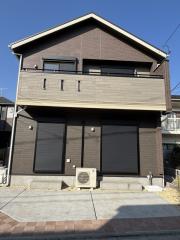 南大泉2丁目戸建