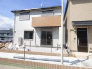 グリーンライン北山田駅まで徒歩14分