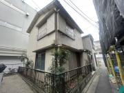 東武東上線上板橋駅まで徒歩4分