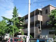 大阪モノレール彩都線豊川駅まで徒歩6分