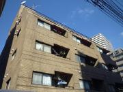 京王線府中駅まで徒歩6分