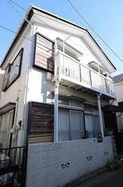 西武新宿線下井草駅まで徒歩6分