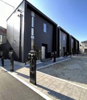 ロイヤルシティ泉I A