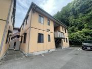 シャーメゾン己斐 B棟