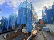 （仮）BLOOMINGMAISON柿の木台3号棟