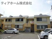 リバーシャトル A棟