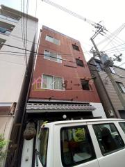翠連マンション