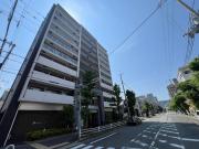 神戸高速鉄道東西線新開地駅まで徒歩4分