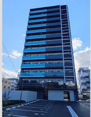 S-RESIDENCE上新庄ascent
