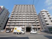 札幌ビオス館