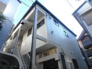 ＪＲ京浜東北・根岸線王子駅まで徒歩13分