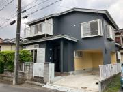 フェイバリットハウス越生