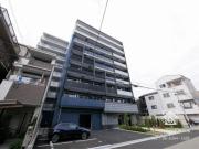 プレサンスOSAKADOMECITYスクエア