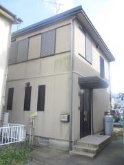 テラスハウス マリーナ