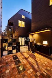 東急池上線池上駅まで徒歩4分