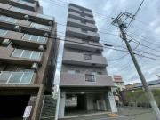 地下鉄南北線北１８条駅まで徒歩9分