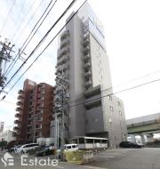 地下鉄東山線本郷駅まで徒歩2分