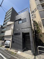 若葉3丁目戸建て