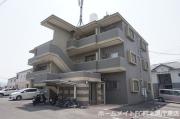 熊本市電健軍線健軍町駅まで徒歩36分