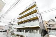 京急本線梅屋敷駅まで徒歩10分