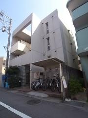 ロイヤルメゾン西宮北口VIII