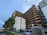 ＪＲ山陰本線丹波口駅まで徒歩3分