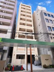 ミラノ堺筋