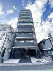 ＪＲ京浜東北・根岸線川口駅まで徒歩10分