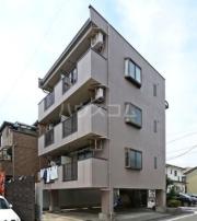 コーポニシベ