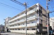 アビティ南大井II