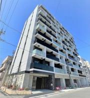地下鉄東山線名古屋駅まで徒歩14分
