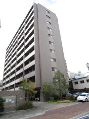 岡山軌道東山本線西大寺町ハレノワ前駅まで徒歩2分