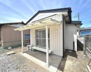 酒門戸建