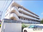 東武東上線新河岸駅まで徒歩17分