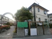 ＪＲ片町線住道駅まで徒歩17分