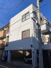 第二サニーコーポ