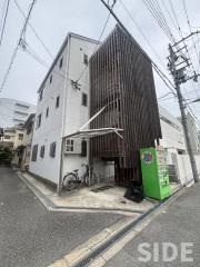 マイホーム鶴見